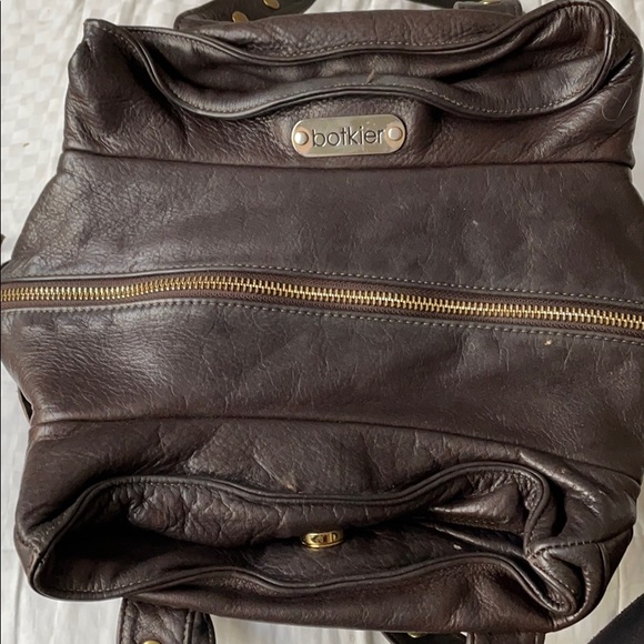 Botkier Trigger Handbag - Picture 5 of 9